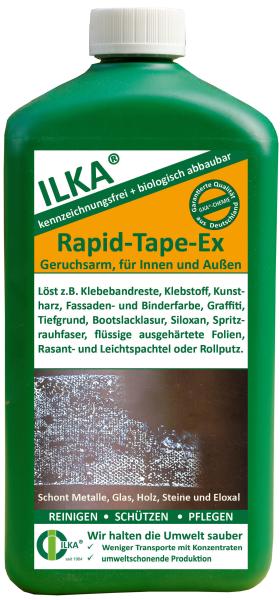 Oberflächenreiniger Rapid-Tape-Ex